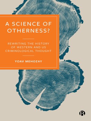 cover image of A Science of Otherness?